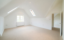 Ainley Top bedroom extension leads