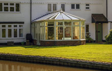 Ainley Top conservatory leads