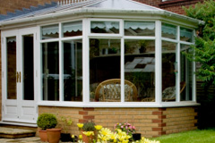 conservatories Ainley Top