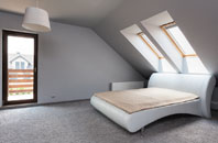 Ainley Top bedroom extensions