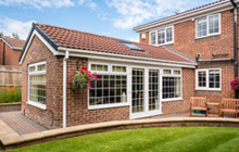 Ainley Top house extension leads